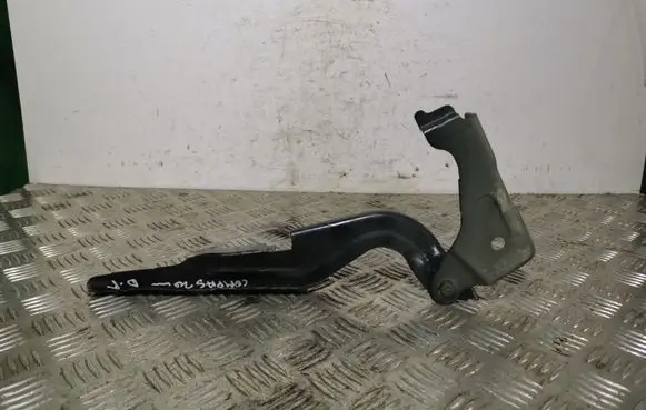 Jeep Compass Engine bonnet/hood hinges