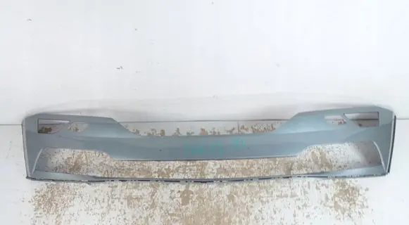Skoda Karoq Front bumper 57A807221