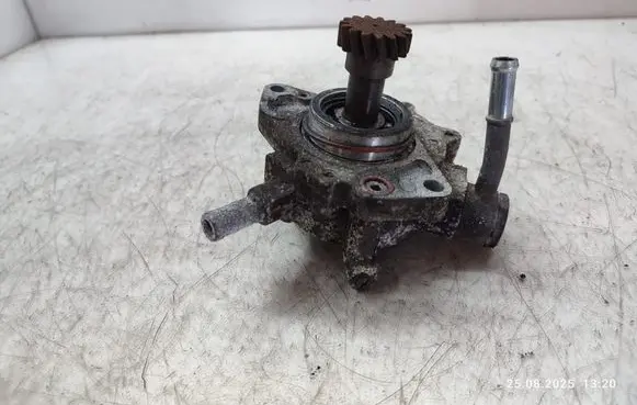 Vacuum pump