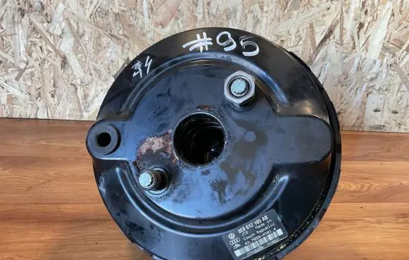 Audi A4 S4 B7 8E 8H Brake booster 8E0612105AB 03785945014