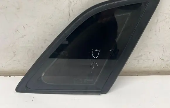 Audi A3 S3 8V Rear side window 8V4845300A