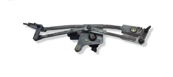 Volvo V70 Front wiper linkage and motor 404775
