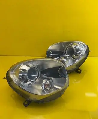 Mini Cooper Countryman R60 Headlight/headlamp 9802269