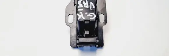 Peugeot Expert Loading door lock 