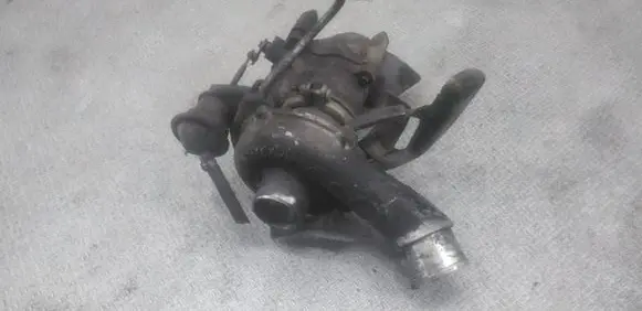 Fiat Punto (188) Turbo 55181245 24264Y UL250307