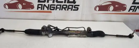 Opel Signum Steering rack 0250080080101
