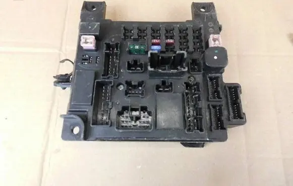 Fuse box set