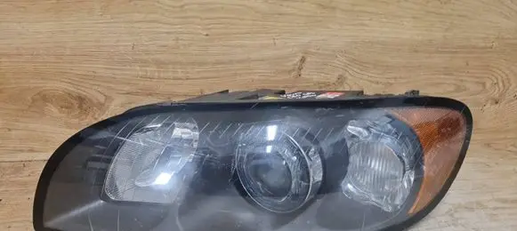 Volvo C70 Headlight/headlamp 9466363 0301223671
