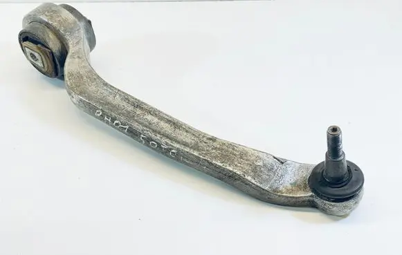 Volkswagen Phaeton Front lower control arm/wishbone 4E0407695C