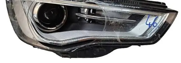 Audi A3 S3 8V Headlight/headlamp 8v0941006ac