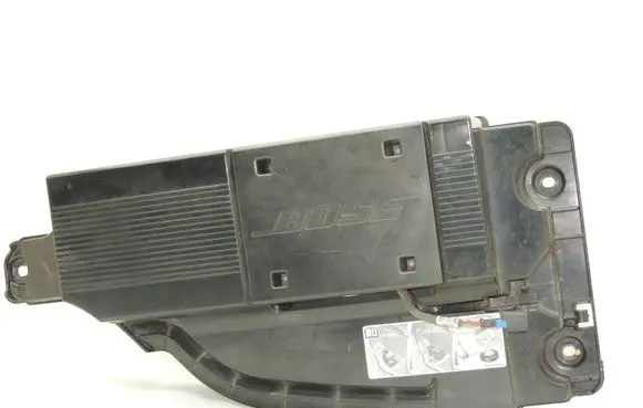 Renault Espace V (RFC) Subwoofer speaker 281700926R