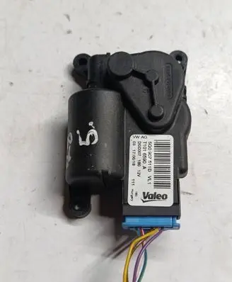 Audi Q2 - Air flap motor/actuator 5Q0907511D