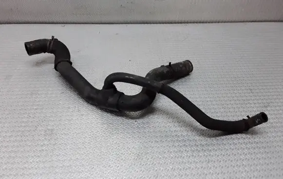 Renault Laguna II Engine coolant pipe/hose