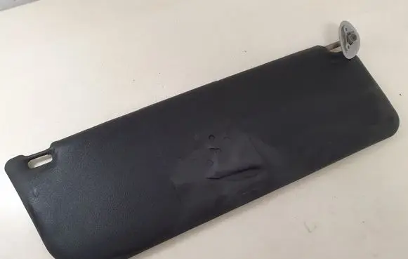 Ford Transit Sun visor