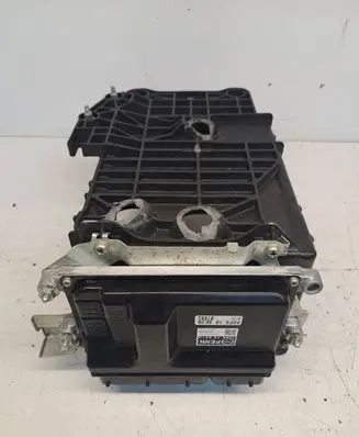 Mazda CX-3 Battery box tray D09H56041