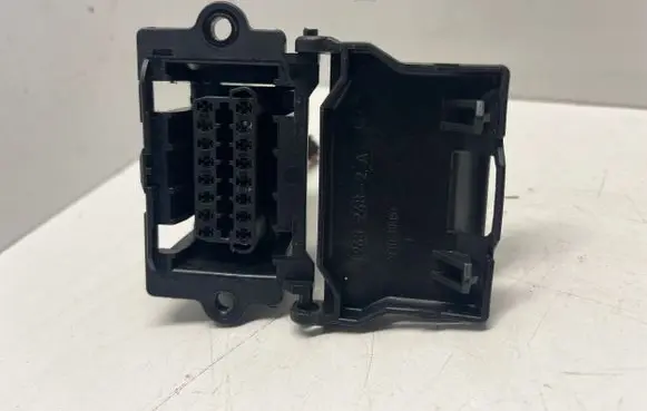 Mercedes-Benz A W168 Engine control unit/module 2025402373 9670281