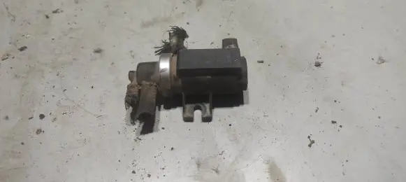 Ford Galaxy Turbo solenoid valve 7H0906627 72190320 97T307
