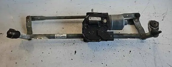 Skoda Octavia Mk2 (1Z) Front wiper linkage and motor 1Z1955023E 240108 3397020950