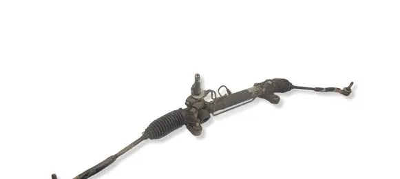 Toyota Corolla Verso E121 Steering rack 