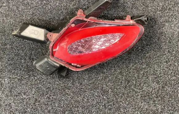 Mazda MX-5 ND Rear fog light 
