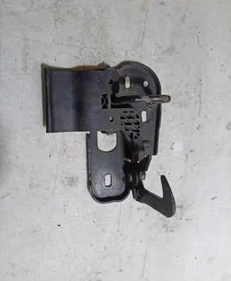 Volkswagen PASSAT CC Engine bonnet/hood lock/latch loop/hook 