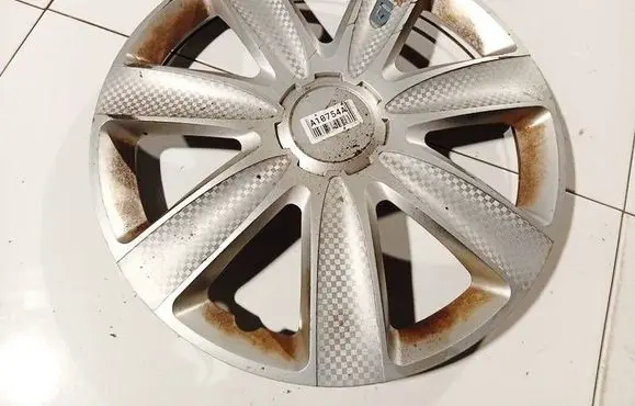 Toyota Corolla Verso E121 R15 wheel hub/cap/trim 