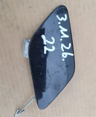 Ford Focus Front tow hook cap/cover JX7B17A989A1
