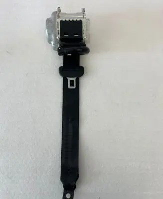 Audi A4 S4 B9 8W Rear seatbelt 8W0857805B 34133469 34163769F