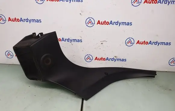BMW Z3 E36 Coupe rear side trim panel 8398764 51438398764