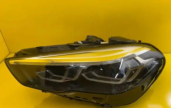 Headlight/headlamp