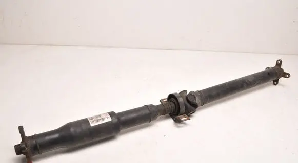 Mercedes-Benz SLK AMG R172 Middle center prop shaft A1724100400