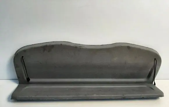 Renault Scenic II - Grand scenic II Parcel shelf
