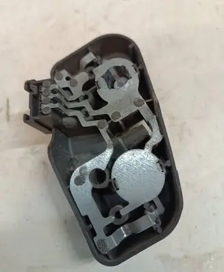 BMW 3 E46 Tail light bulb cover holder 230570R