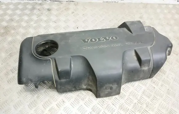 Volvo S60 Engine cover (trim) 08653495