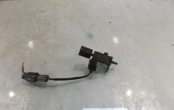 Opel Frontera A Turbo solenoid valve