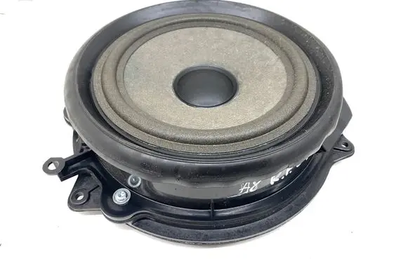 Audi A8 S8 D3 4E Front door speaker 4E0035411