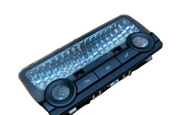 BMW 5 F10 F11 Front seat light 63319163699 9163699 090720