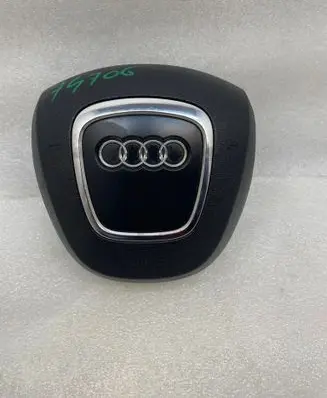 Audi Q7 4L Trunk lid opening control unit DOAUDIQ74L