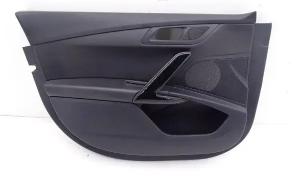 Peugeot 508 Front door card panel trim 980354142E