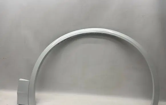 Front arch trim