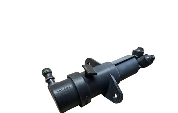 BMW 7 E65 E66 Headlight washer spray nozzle 700194909
