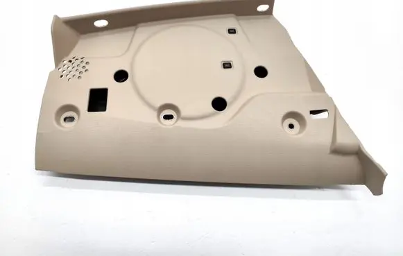 Maserati Ghibli Seat and door cards trim set AAU24940003
