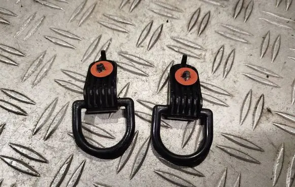 KIA Ceed Floor mat clip fixing clamp 85795A5000
