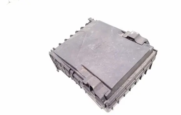 Volkswagen Golf VI Fuse module 1K0937125D 1K0937132F 1K0937629