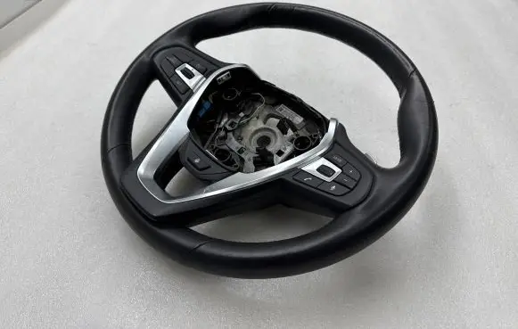 BMW X3 G01 Steering wheel 3375G01 699509604 2542133385