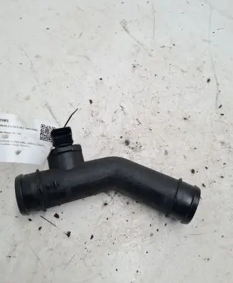 Volkswagen Sharan Intercooler hose/pipe 7M0145957