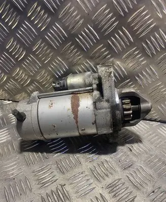 Toyota Avensis T270 Starter motor 281000R010