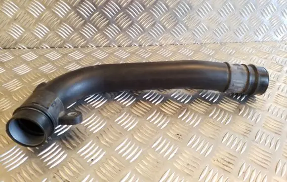 Ford B-MAX Turbo air intake inlet pipe/hose CV616C784AF CV6C784BF S9E0B