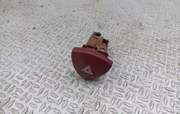 Toyota Corolla E120 E130 Hazard light switch