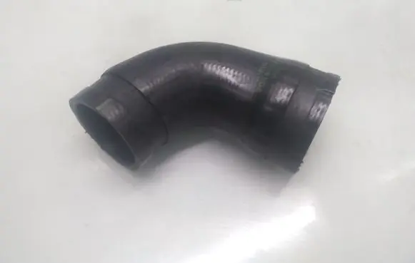 BMW 5 E39 Intercooler hose/pipe 11617786530B
